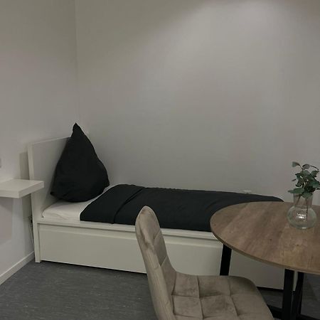 המבורג Hh Hostels מראה חיצוני תמונה