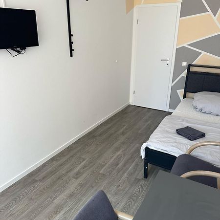 המבורג Hh Hostels מראה חיצוני תמונה