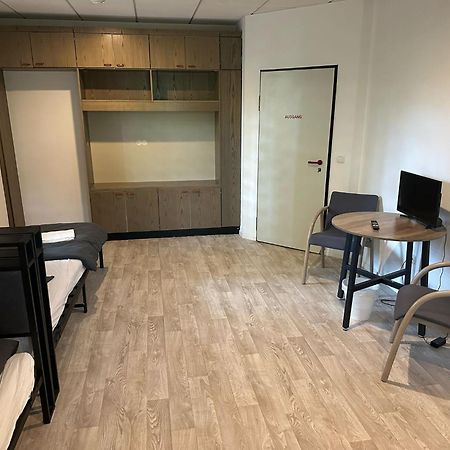 המבורג Hh Hostels מראה חיצוני תמונה