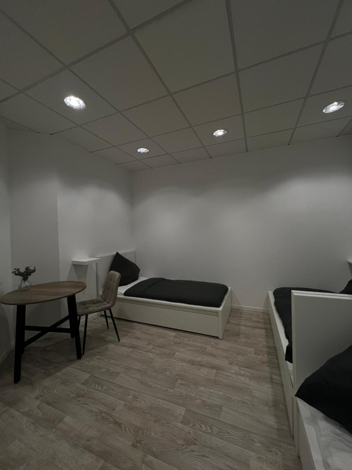 המבורג Hh Hostels מראה חיצוני תמונה