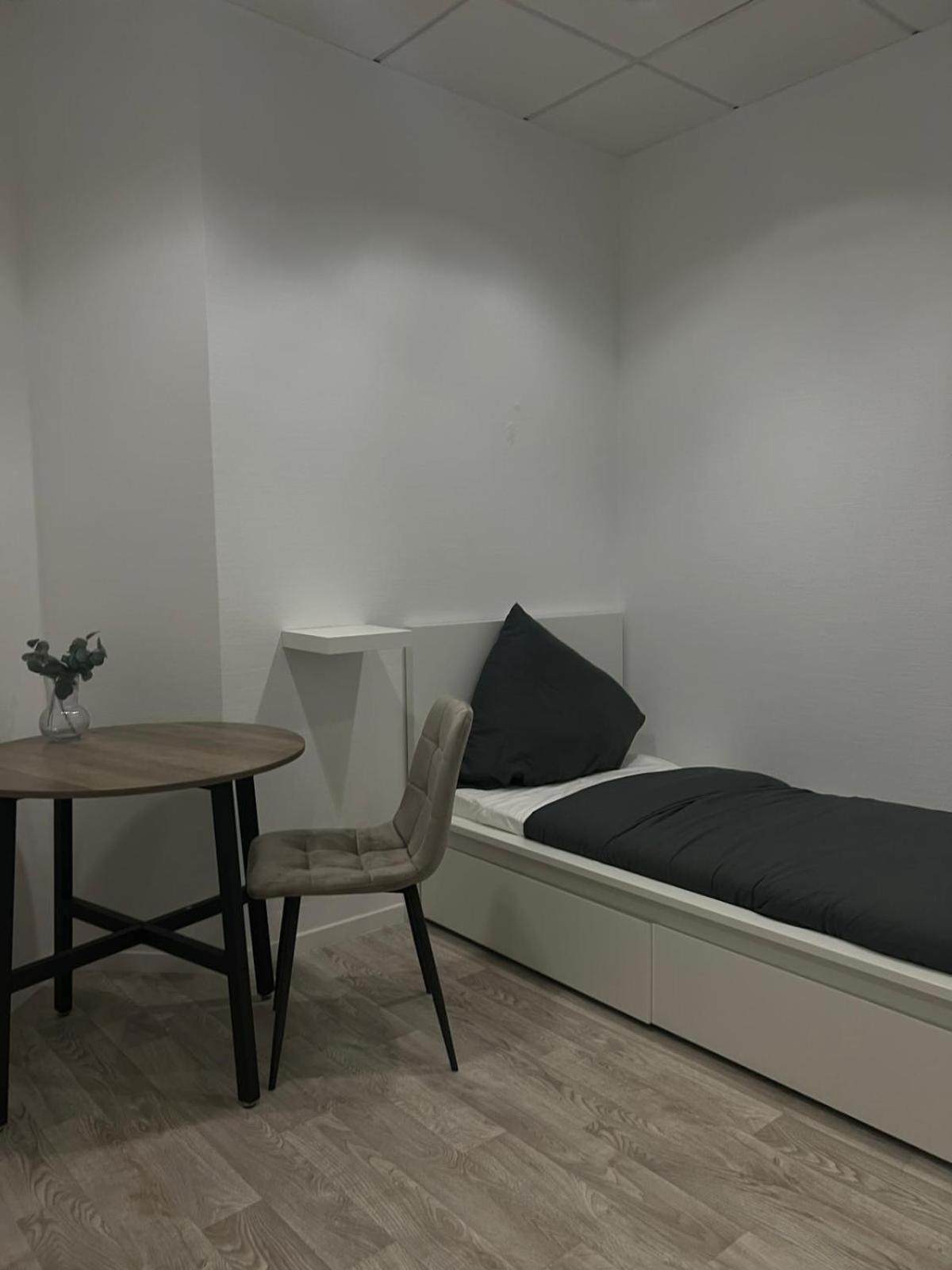 המבורג Hh Hostels מראה חיצוני תמונה