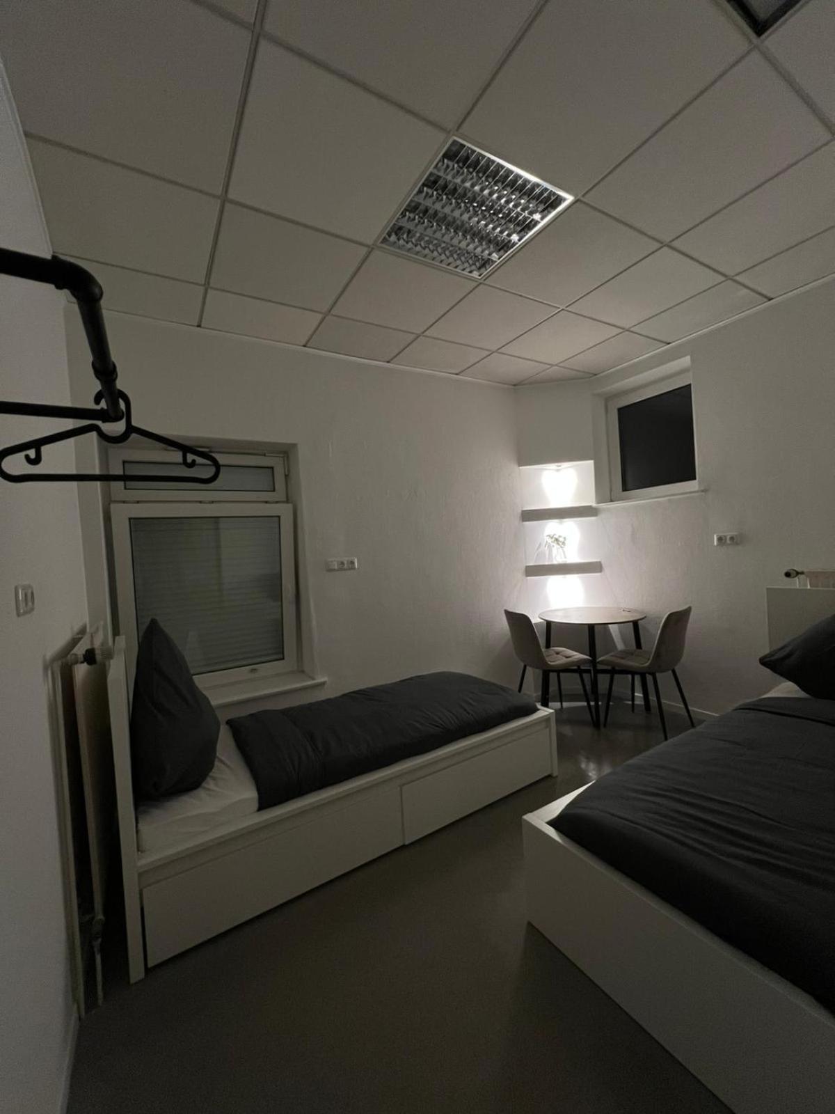 המבורג Hh Hostels מראה חיצוני תמונה
