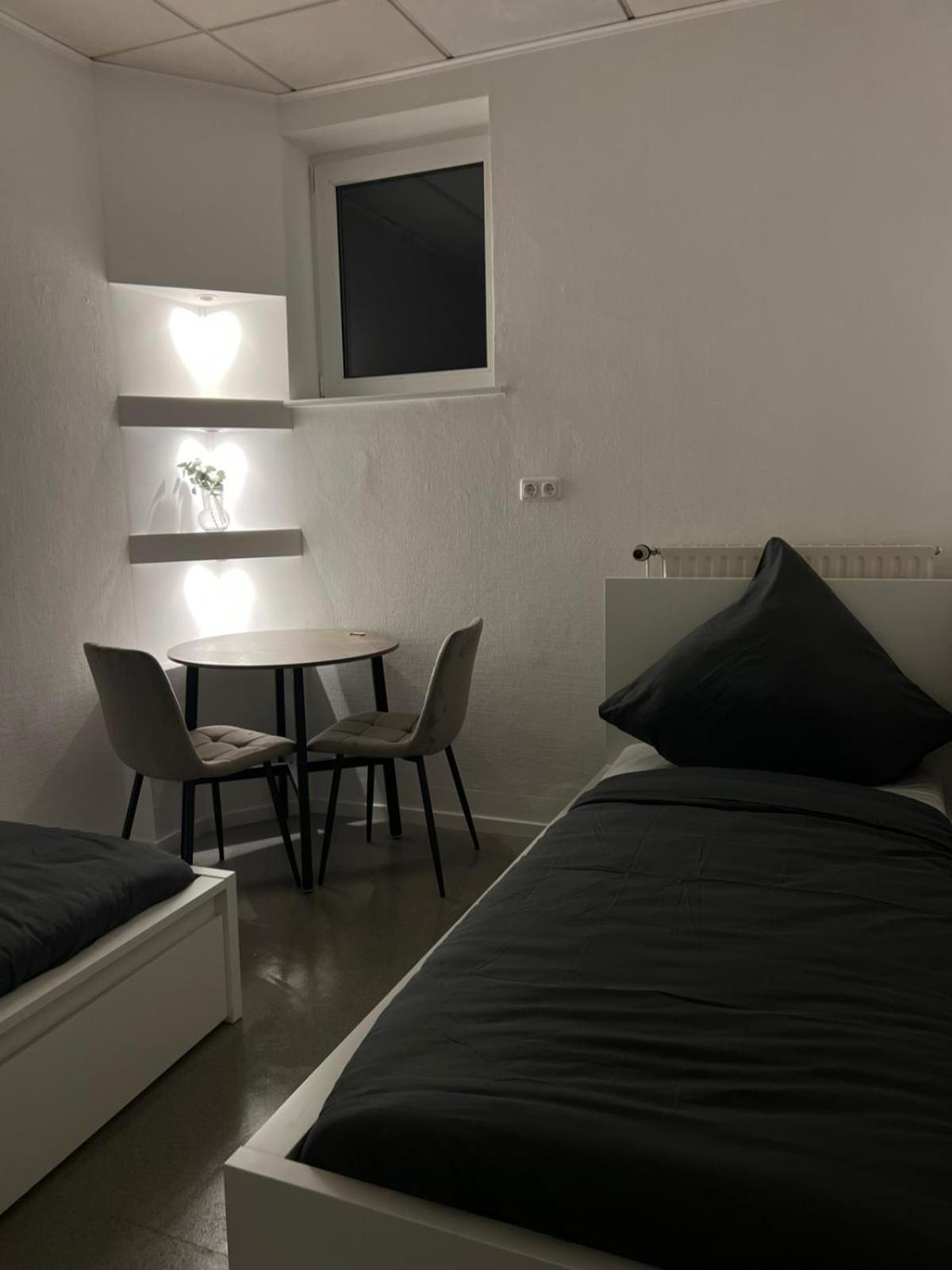 המבורג Hh Hostels מראה חיצוני תמונה