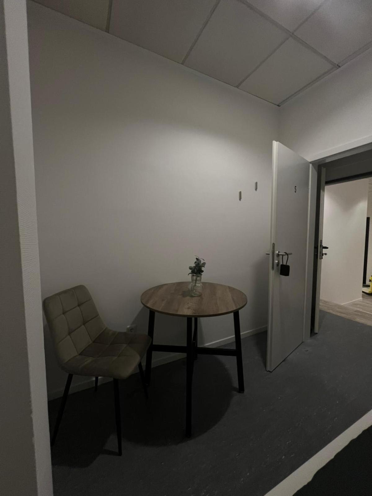 המבורג Hh Hostels מראה חיצוני תמונה