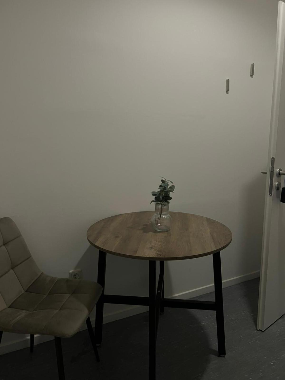 המבורג Hh Hostels מראה חיצוני תמונה