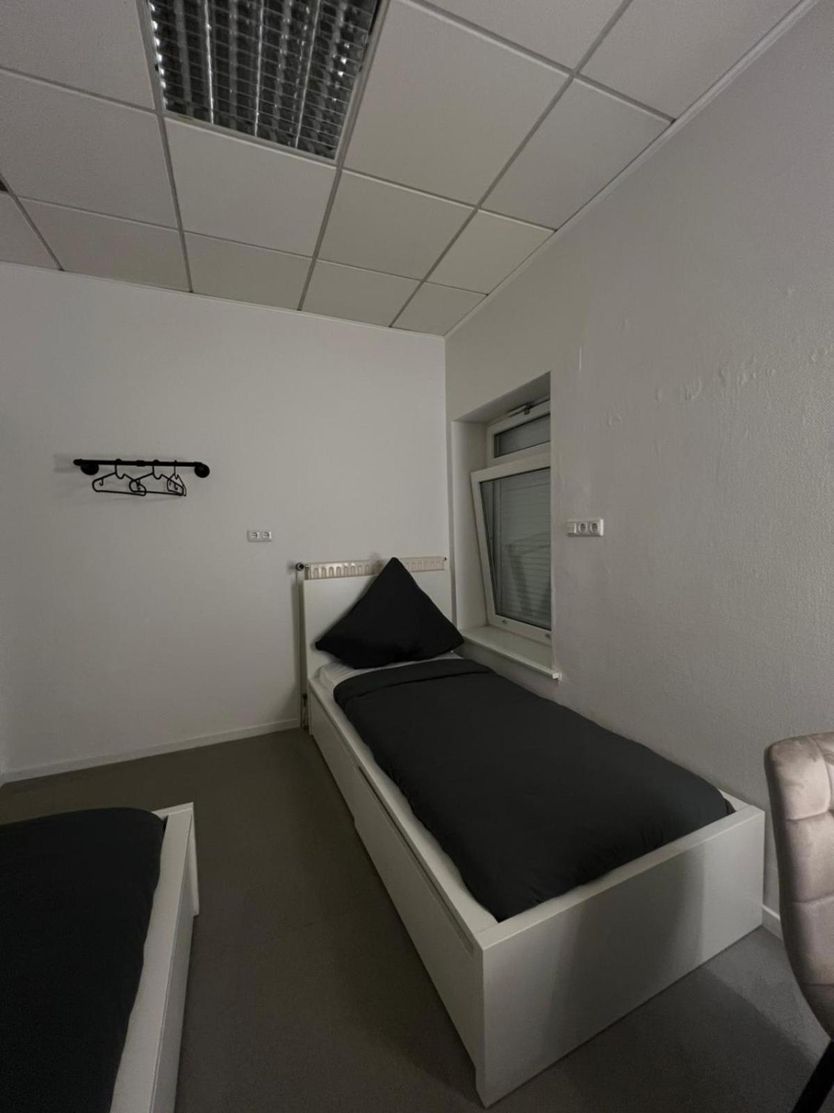 המבורג Hh Hostels מראה חיצוני תמונה