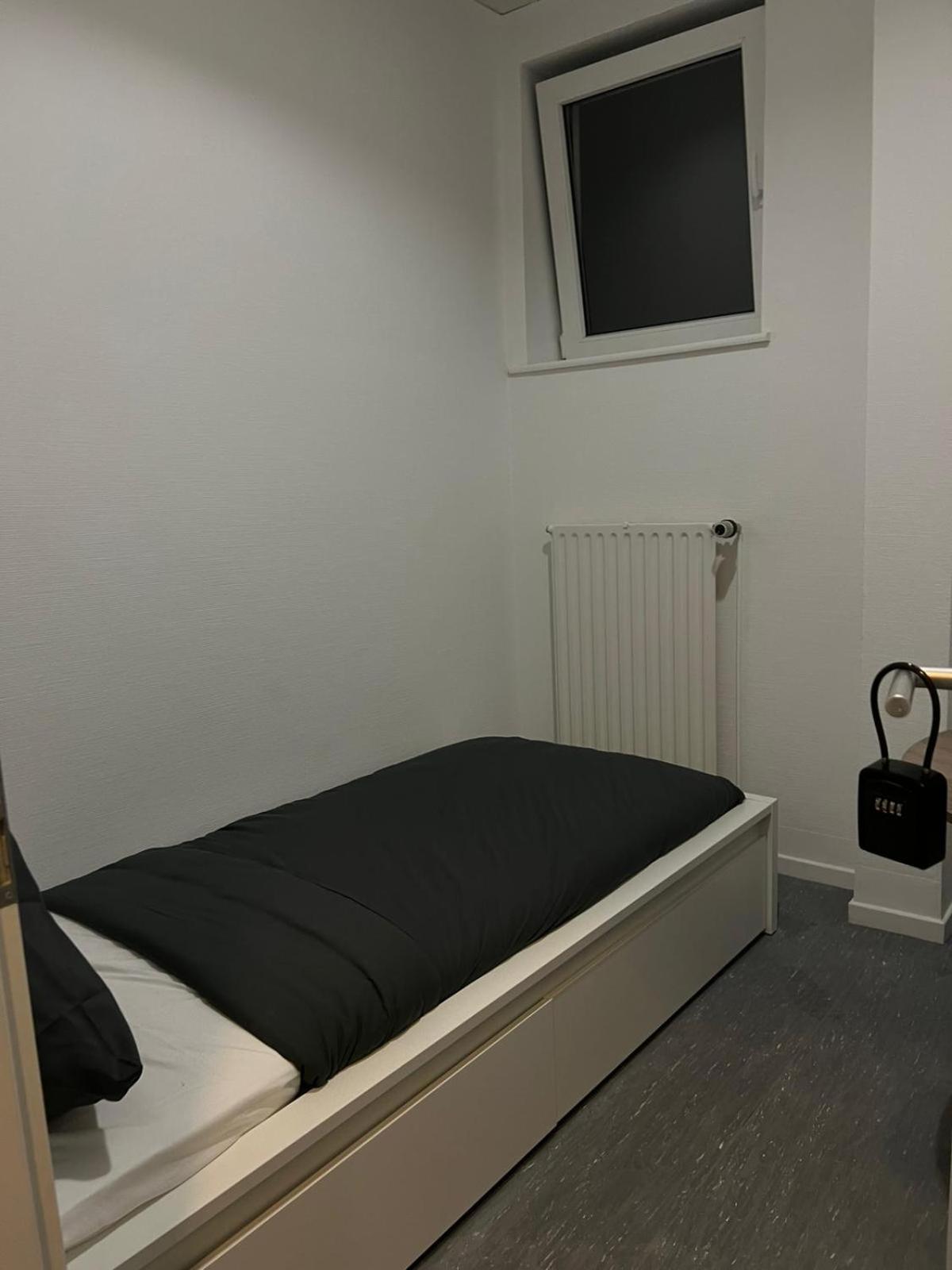 המבורג Hh Hostels מראה חיצוני תמונה