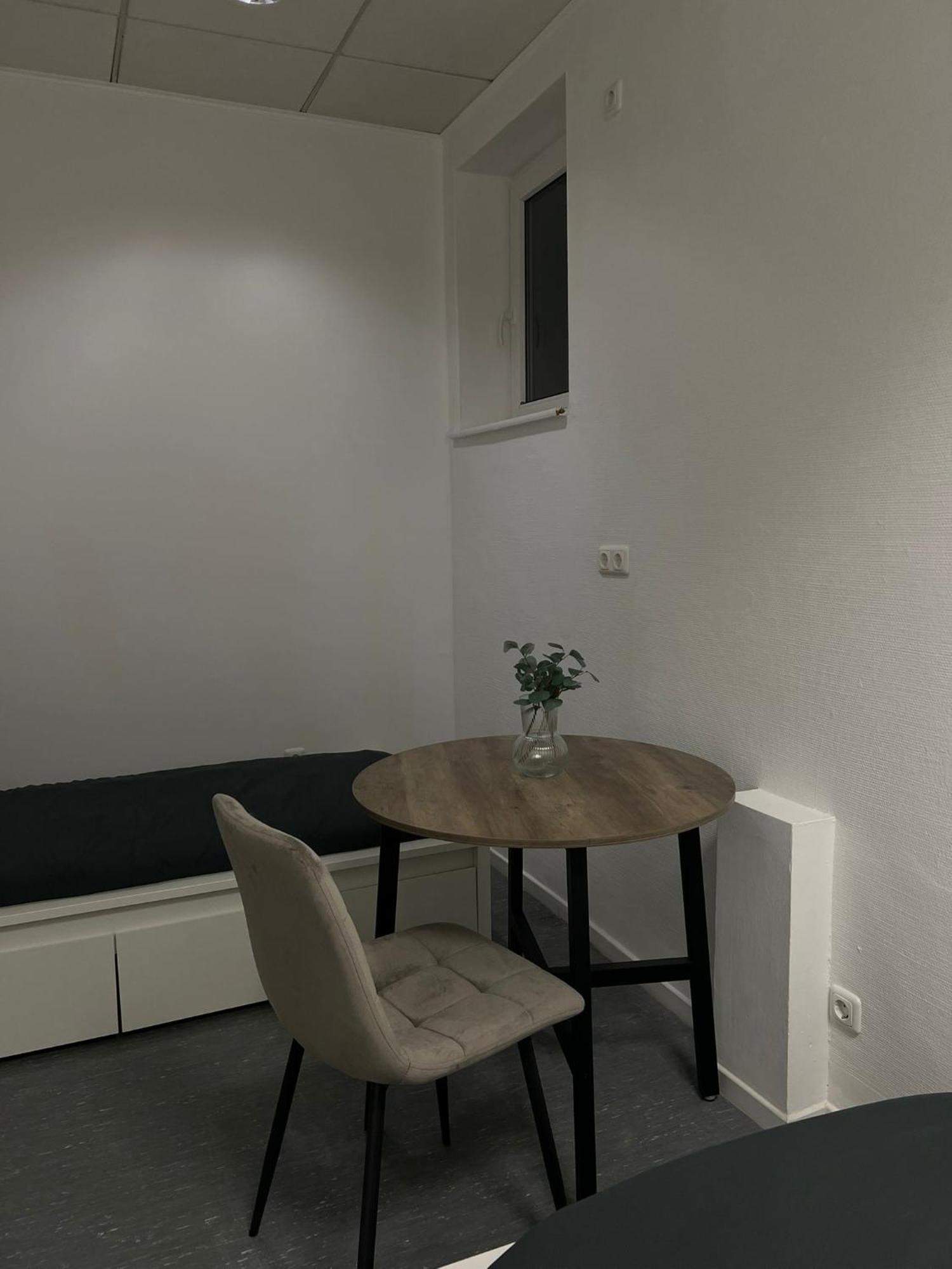 המבורג Hh Hostels מראה חיצוני תמונה