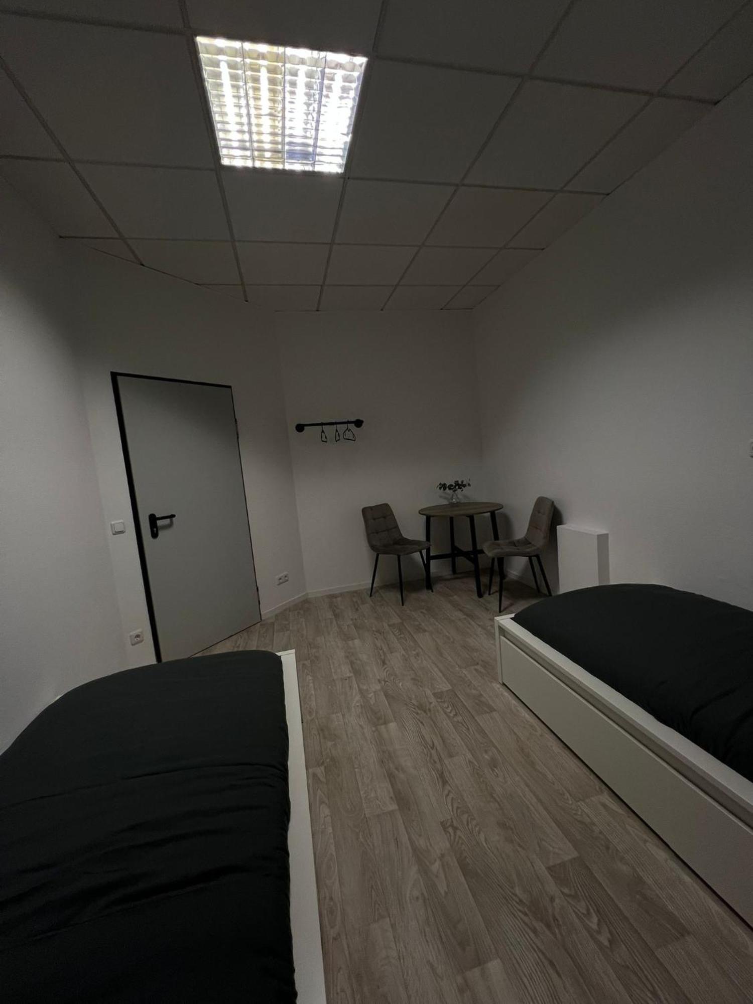 המבורג Hh Hostels מראה חיצוני תמונה