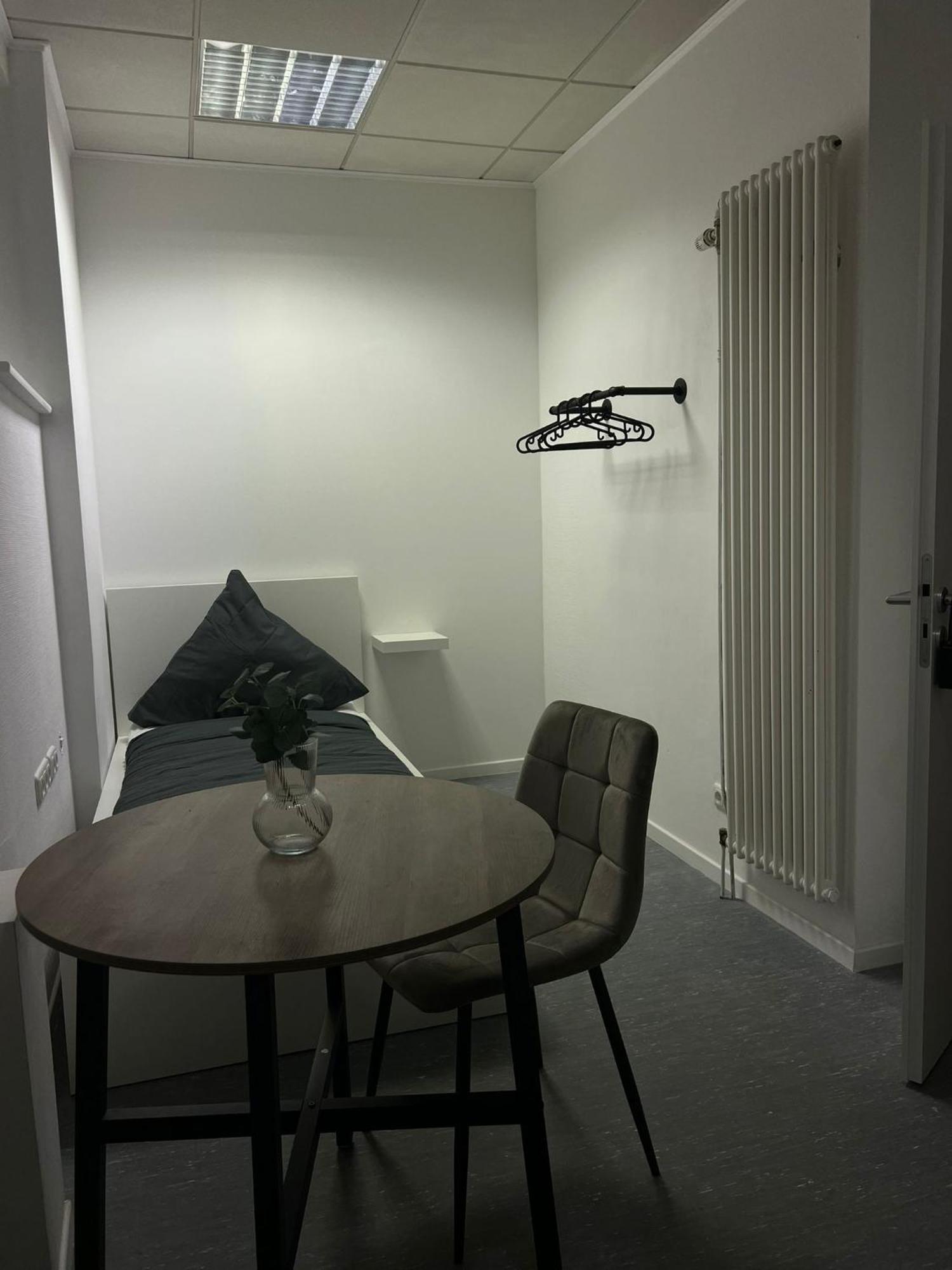 המבורג Hh Hostels מראה חיצוני תמונה