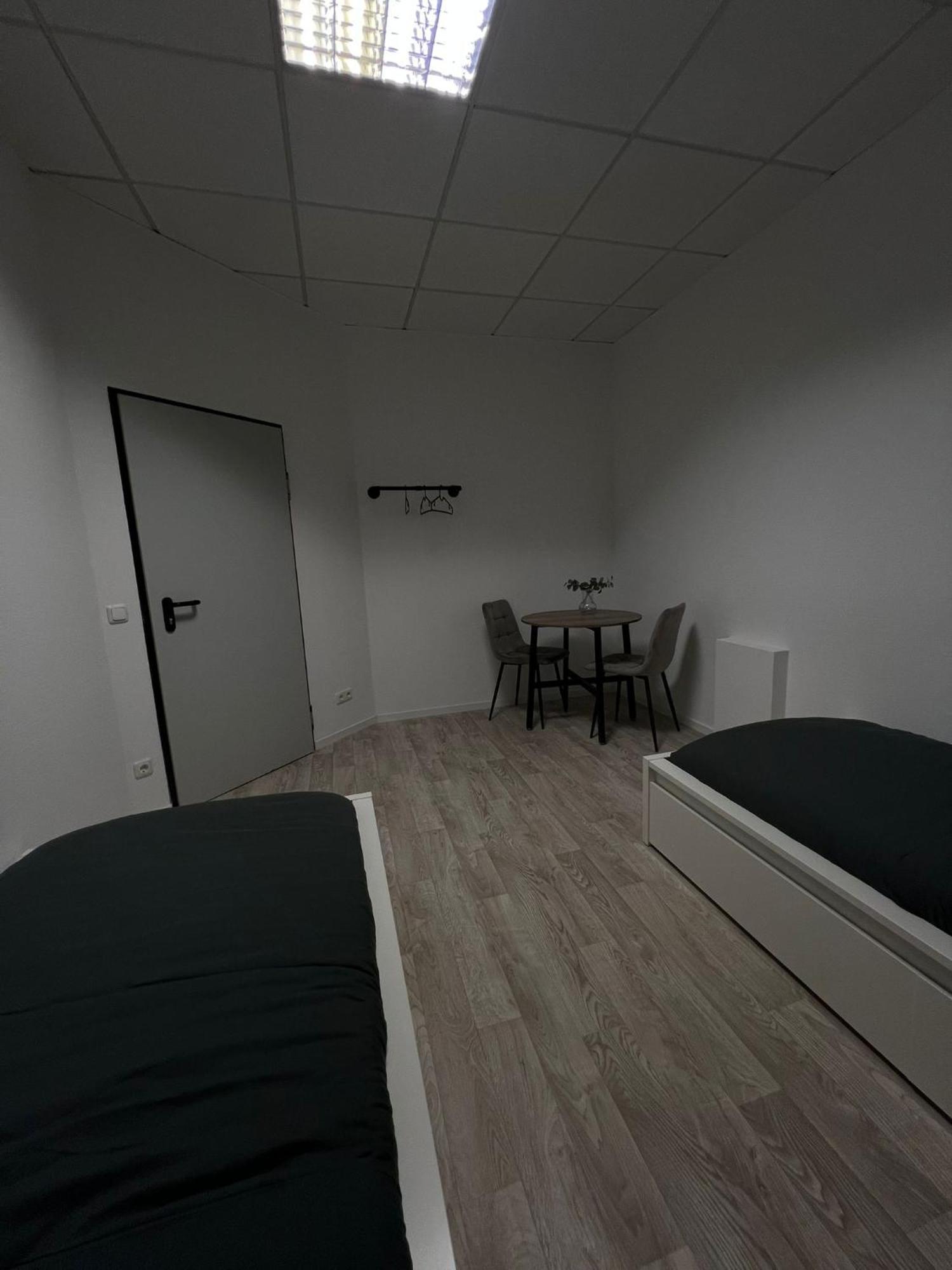 המבורג Hh Hostels מראה חיצוני תמונה