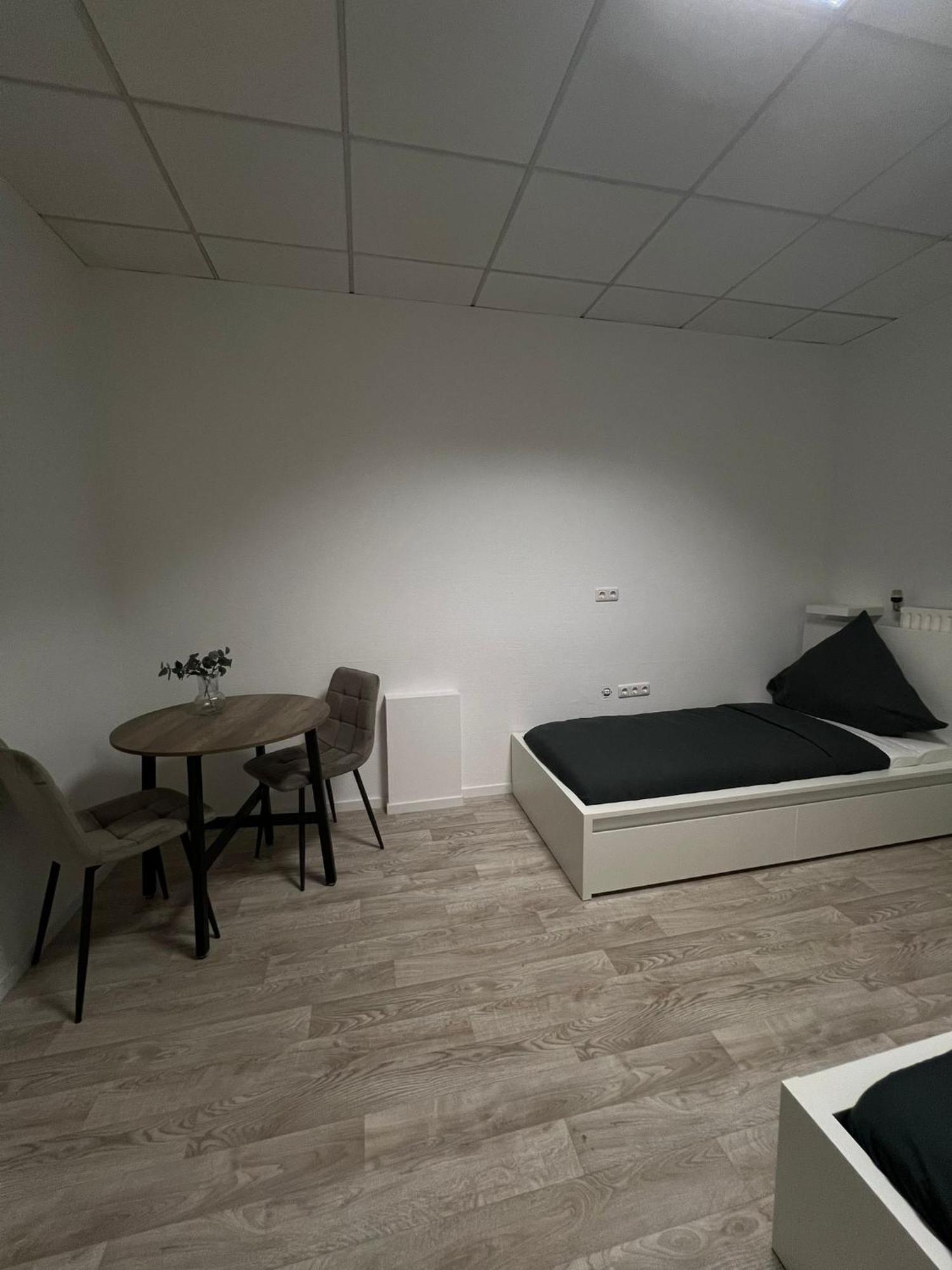 המבורג Hh Hostels מראה חיצוני תמונה