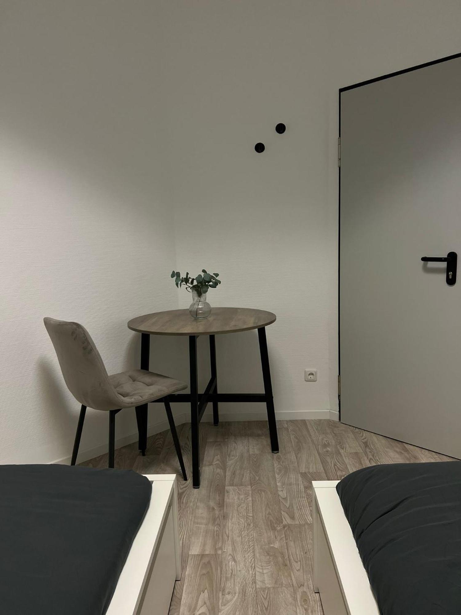 המבורג Hh Hostels מראה חיצוני תמונה