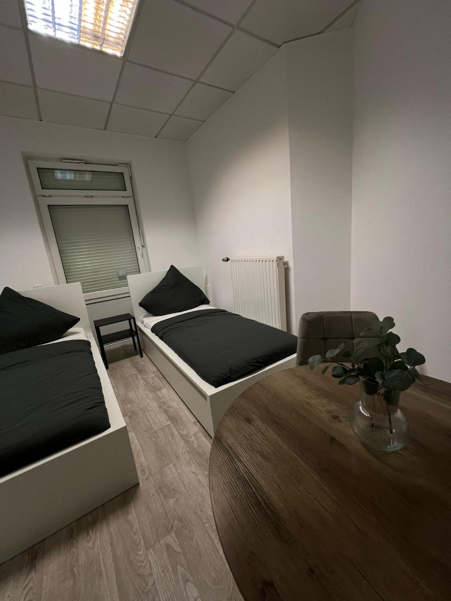 המבורג Hh Hostels מראה חיצוני תמונה