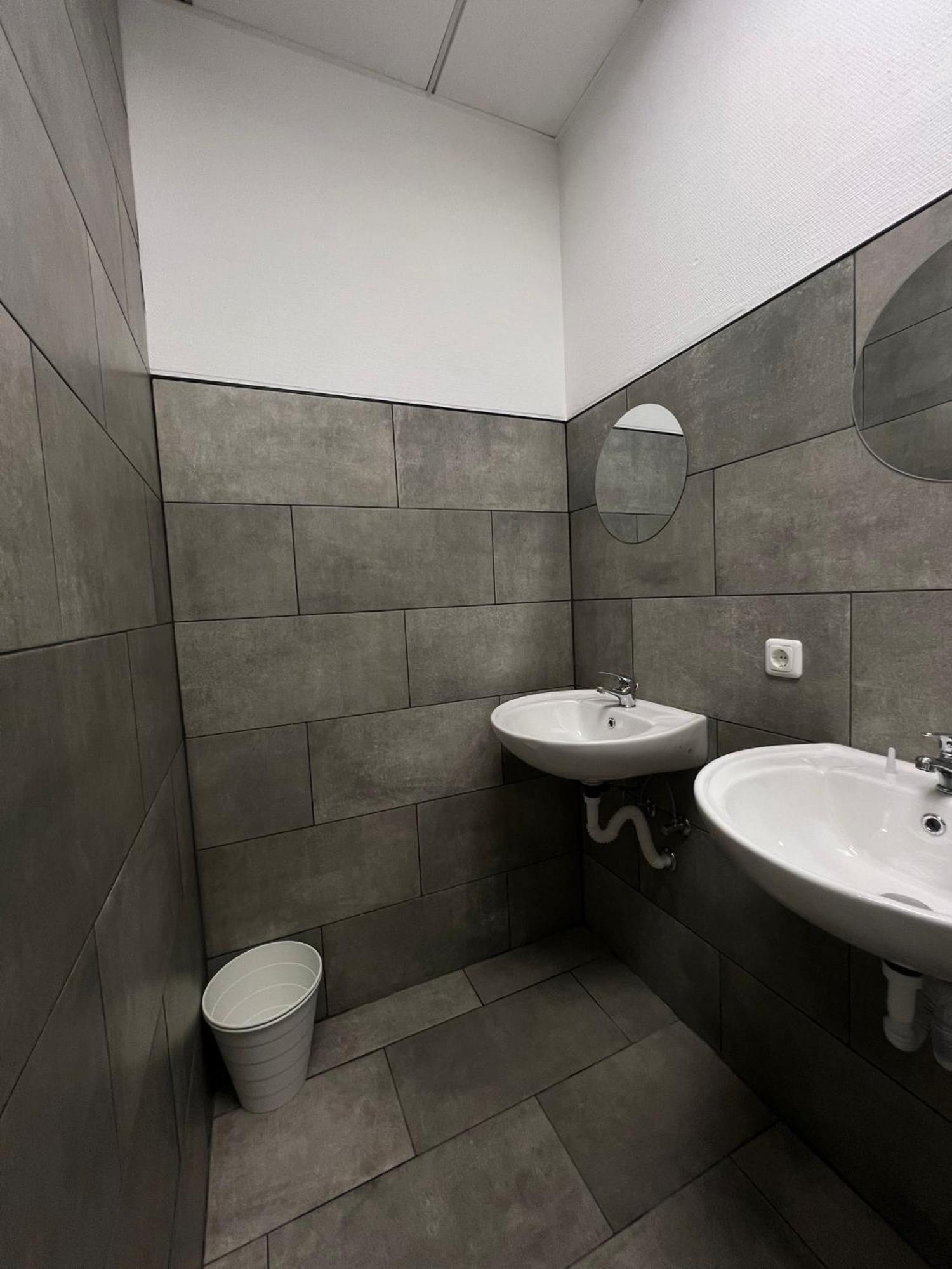 המבורג Hh Hostels מראה חיצוני תמונה