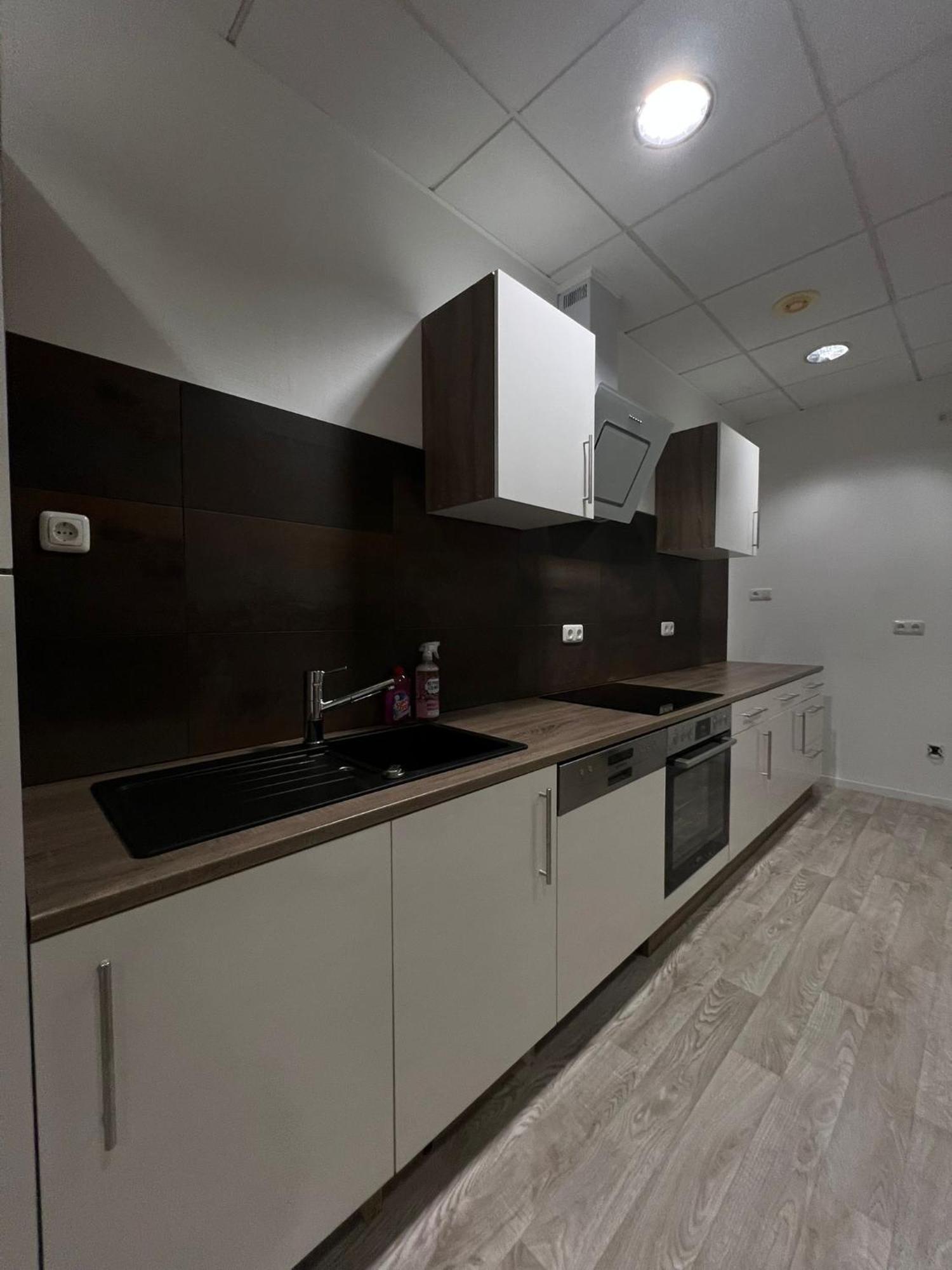 המבורג Hh Hostels מראה חיצוני תמונה