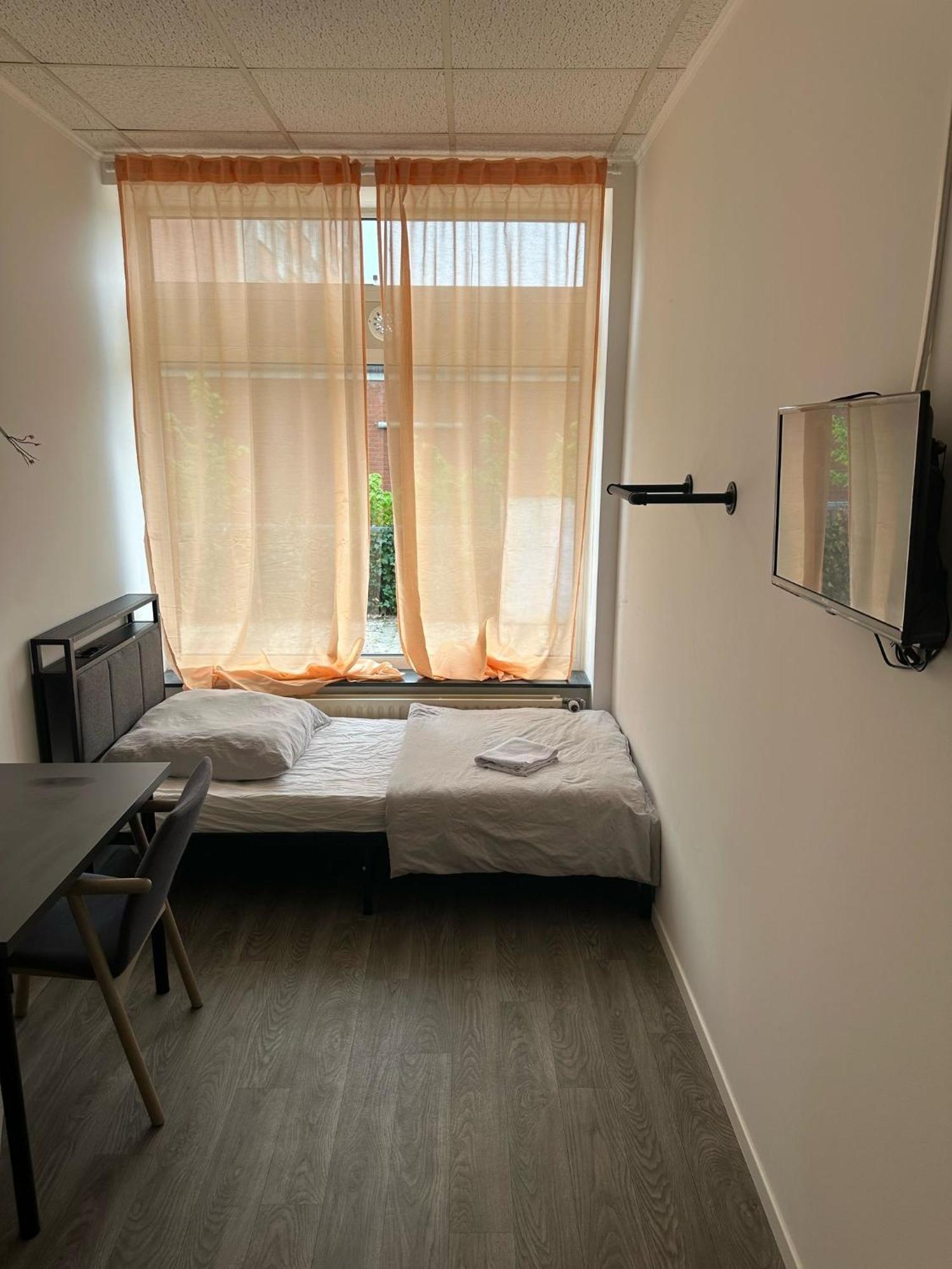 המבורג Hh Hostels מראה חיצוני תמונה