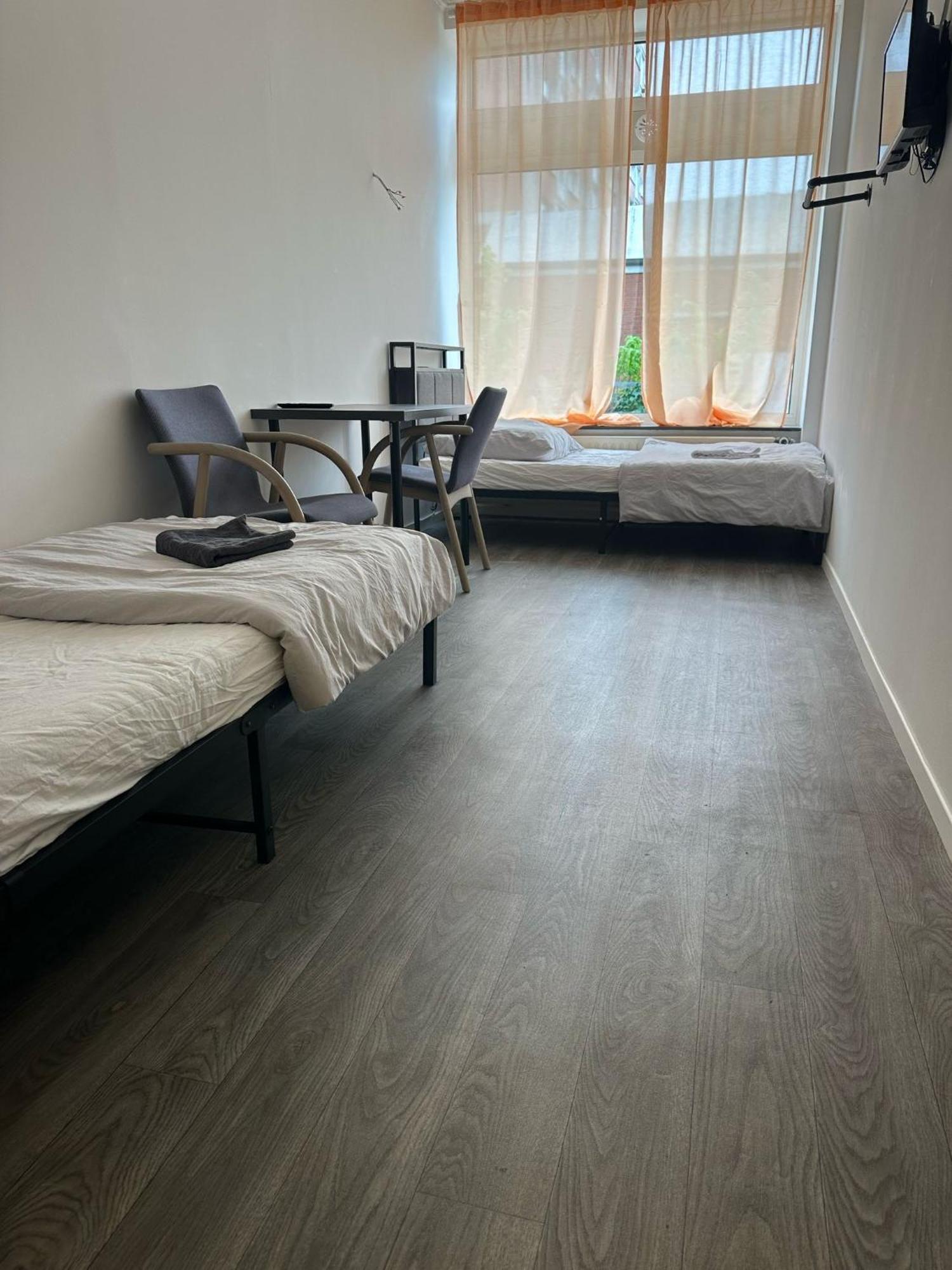 המבורג Hh Hostels מראה חיצוני תמונה